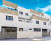 3 Bedroom Townhouses in Bigastro Orihuela