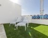 3 Bedroom Townhouses in Bigastro Orihuela