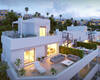 Modern Townhouses for Spanish Style Living in Estepona 1