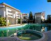 Luxurious Triplex Villas in Lara Antalya 1 Km to the Beach 5