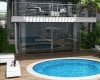 High-quality Detached Villas with Infinity Pool in Kalkan 2