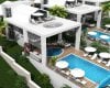 High-quality Detached Villas with Infinity Pool in Kalkan 5