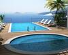 High-quality Detached Villas with Infinity Pool in Kalkan 1