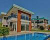 Private Pool Villas Surrounded by Nature in Alanya Turkey 1