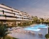 Estepona, Costa Del Sol'da Avantajlı Konumda Sıfır Daireler 3