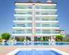 Key-ready Apartments in Alanya Close to the Beach 3