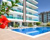 Key-ready Apartments in Alanya Close to the Beach 4