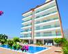 Key-ready Apartments in Alanya Close to the Beach 1