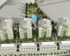 Goed Gelegen Cosmopolitische Appartementen In Alanya Turkije 3