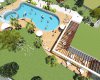 Goed Gelegen Cosmopolitische Appartementen In Alanya Turkije 7