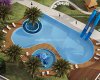 Goed Gelegen Cosmopolitische Appartementen In Alanya Turkije 8