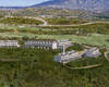 Mijas'ta Modern Tasarımlı Panoramik Manzaralı Daireler 10