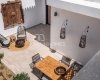 Таунхаусы в Современном Стиле с 3 Спальнями в Марбелье 15