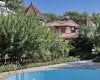 Detacted Villas with Private Garden and Car Parks in Antalya 2