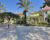 Detacted Villas with Private Garden and Car Parks in Antalya 14