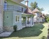 Detacted Villas with Private Garden and Car Parks in Antalya 8