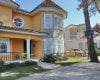 Detacted Villas with Private Garden and Car Parks in Antalya 10