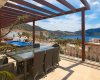 Spectacular Villas 100 Mt to the Beach in Kalkan 7