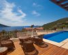Spectacular Villas 100 Mt to the Beach in Kalkan 8