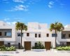 Marbella'da Özel Yüzme Havuzlu ve Enerji Tasarruflu Evler 4