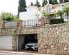 Benalmádena'da Özel Yüzme Havuzlu ve Bahçeli Mobilyalı Villa 14