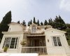 Benalmádena'da Özel Yüzme Havuzlu ve Bahçeli Mobilyalı Villa 5
