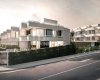 Fuengirola Townhouses Close to the Beach and All Facilities 3