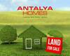 Investment Lands in Konyaalti Geyikbayiri Neighborhood