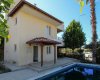 Peaceful Villas Opposite to the Golf Courses in Belek 3