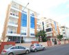 Modern Architecture New Homes in Antalya Turkey 16