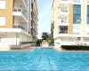 Modern Architecture New Homes in Antalya Turkey 2