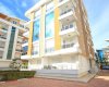 Modern Architecture New Homes in Antalya Turkey 4