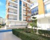 Modern Architecture New Homes in Antalya Turkey 5