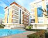 Modern Architecture New Homes in Antalya Turkey