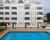 Resale Apartment in the Prime Location of Benalmadena 2