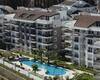 Modern Apartments Close to the Sea in Turkey Antalya