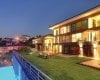 7+1 Bosphorus View Villas in Beykoz 150 M to the Sea