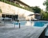 7+1 Bosphorus View Villas in Beykoz 150 M to the Sea 5
