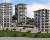 Trabzon Kaşüstü'nde Kaliteli Sıfır Daireler