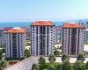 Trabzon Kaşüstü'nde Kaliteli Sıfır Daireler
