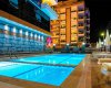 Alanya'da Satılık Ultra Lüks Daireler 4