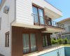 New Built Private Villas with Fully Furniture in Belek 13