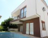 New Built Private Villas with Fully Furniture in Belek 14