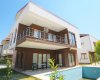 New Built Private Villas with Fully Furniture in Belek 7