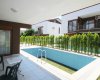 New Built Private Villas with Fully Furniture in Belek 8