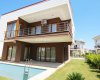 New Built Private Villas with Fully Furniture in Belek 9