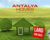 Profitable Land Facing the Main Road in Kepez Antalya 1