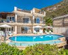 Fabulous Villa for Sale with Sea View in Kalkan 3