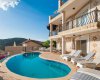 Fabulous Villa for Sale with Sea View in Kalkan 4