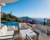 Fabulous Villa for Sale with Sea View in Kalkan 5